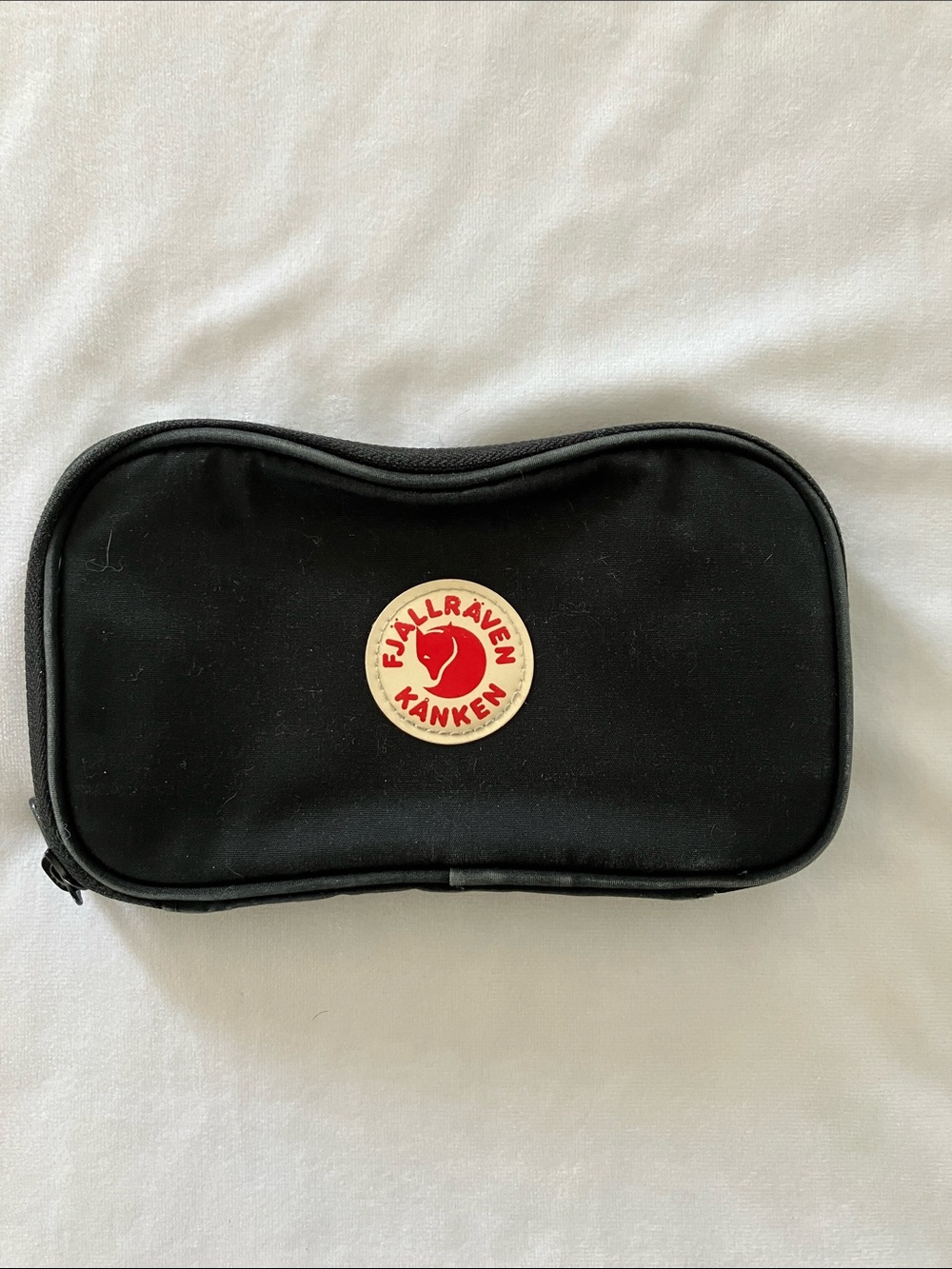 Fjallraven 23781 Kanken Travel Wallet